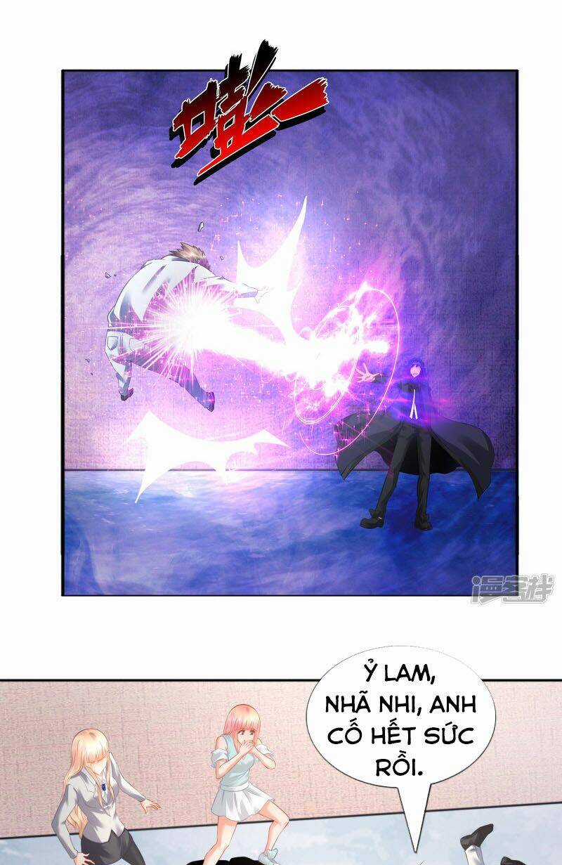 Phong Thủy Thiên Sư Chapter 21 trang 7