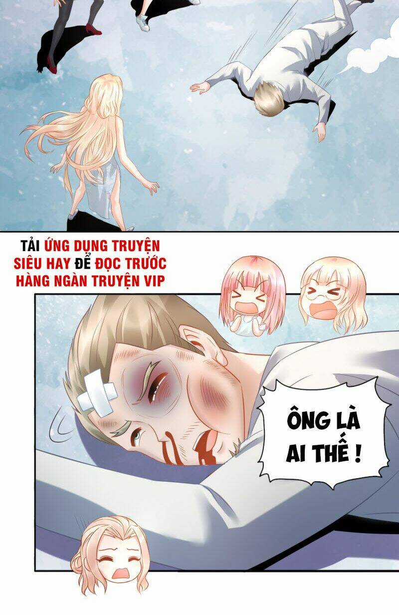 Phong Thủy Thiên Sư Chapter 21 trang 8