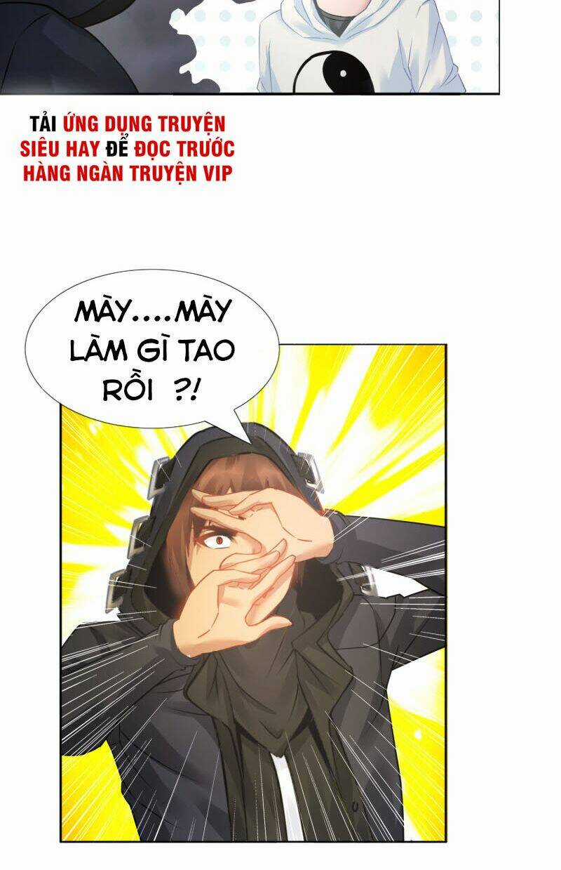 Phong Thủy Thiên Sư Chapter 22 trang 11