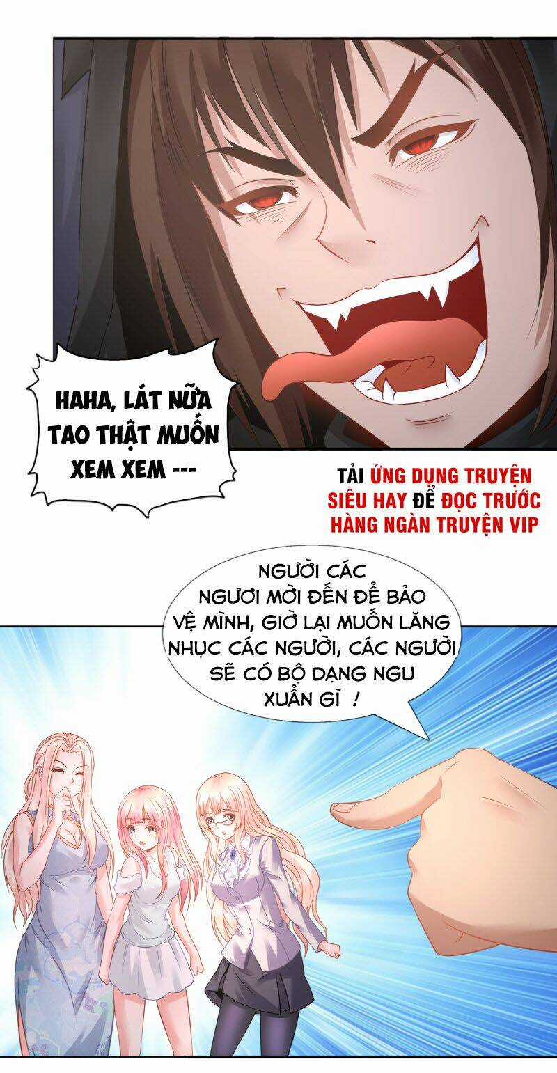 Phong Thủy Thiên Sư Chapter 22 trang 2