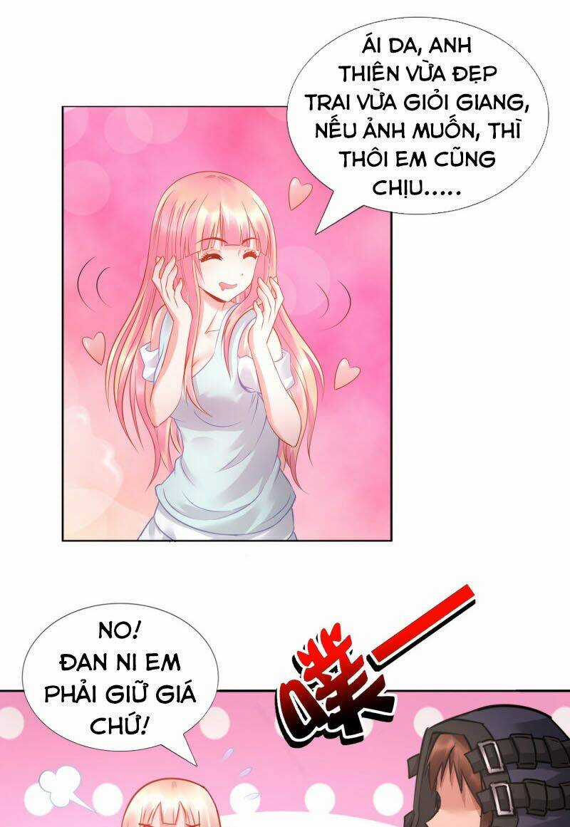 Phong Thủy Thiên Sư Chapter 22 trang 3