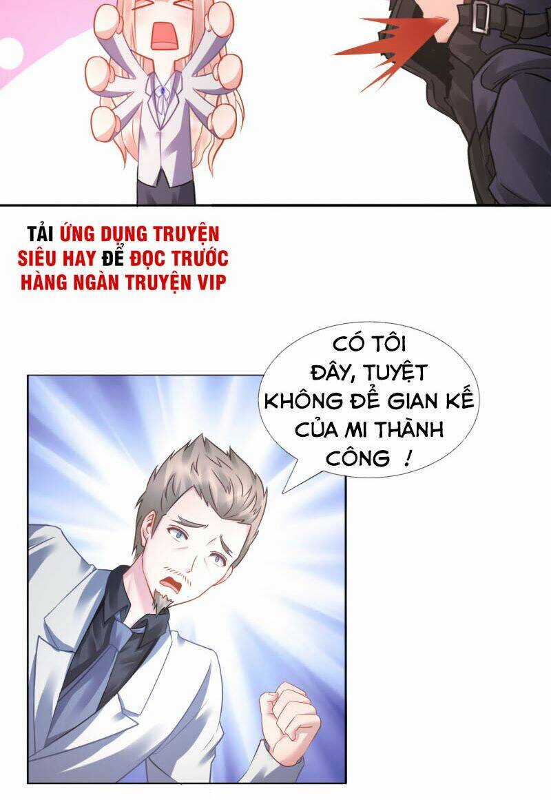 Phong Thủy Thiên Sư Chapter 22 trang 4
