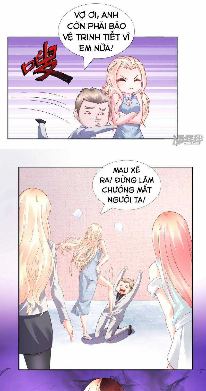 Phong Thủy Thiên Sư Chapter 22 trang 6