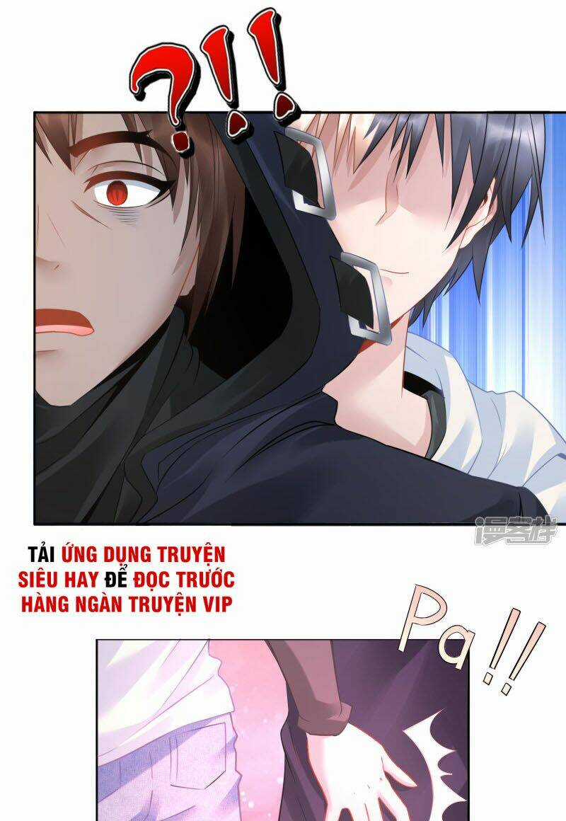 Phong Thủy Thiên Sư Chapter 22 trang 8