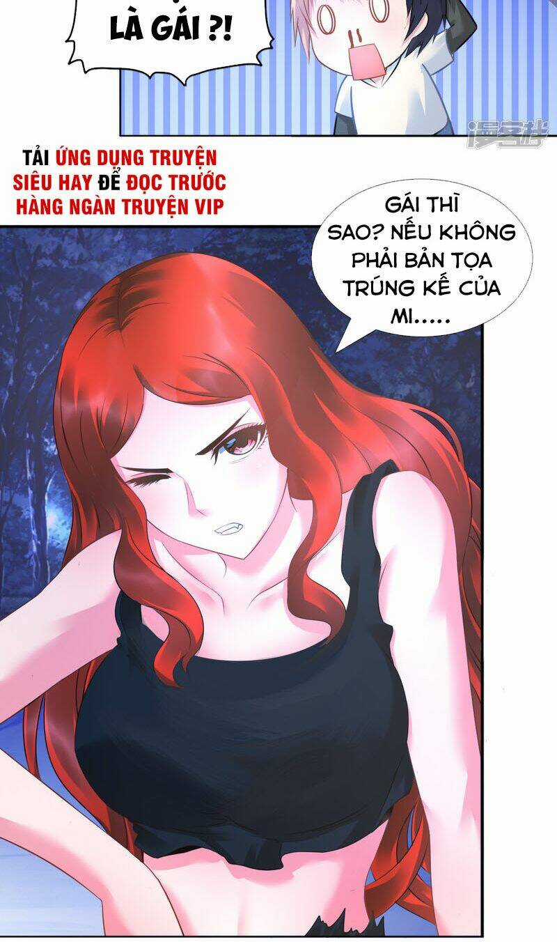 Phong Thủy Thiên Sư Chapter 23 trang 10