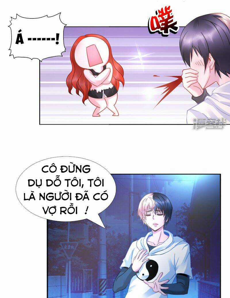 Phong Thủy Thiên Sư Chapter 23 trang 11