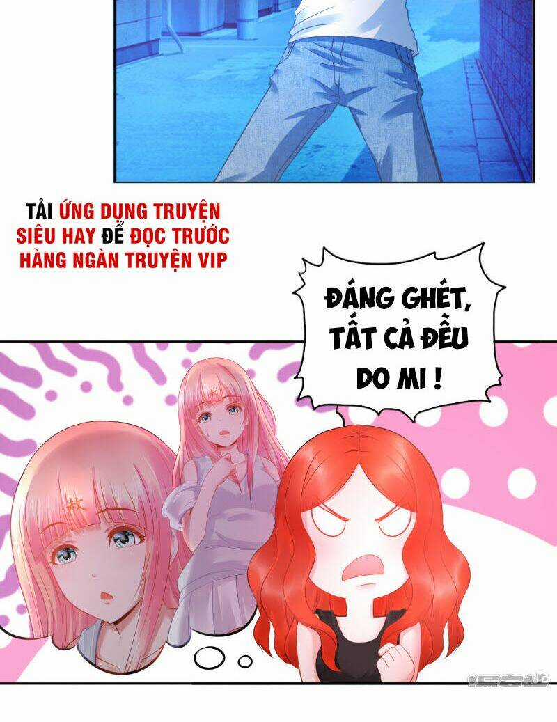 Phong Thủy Thiên Sư Chapter 23 trang 12