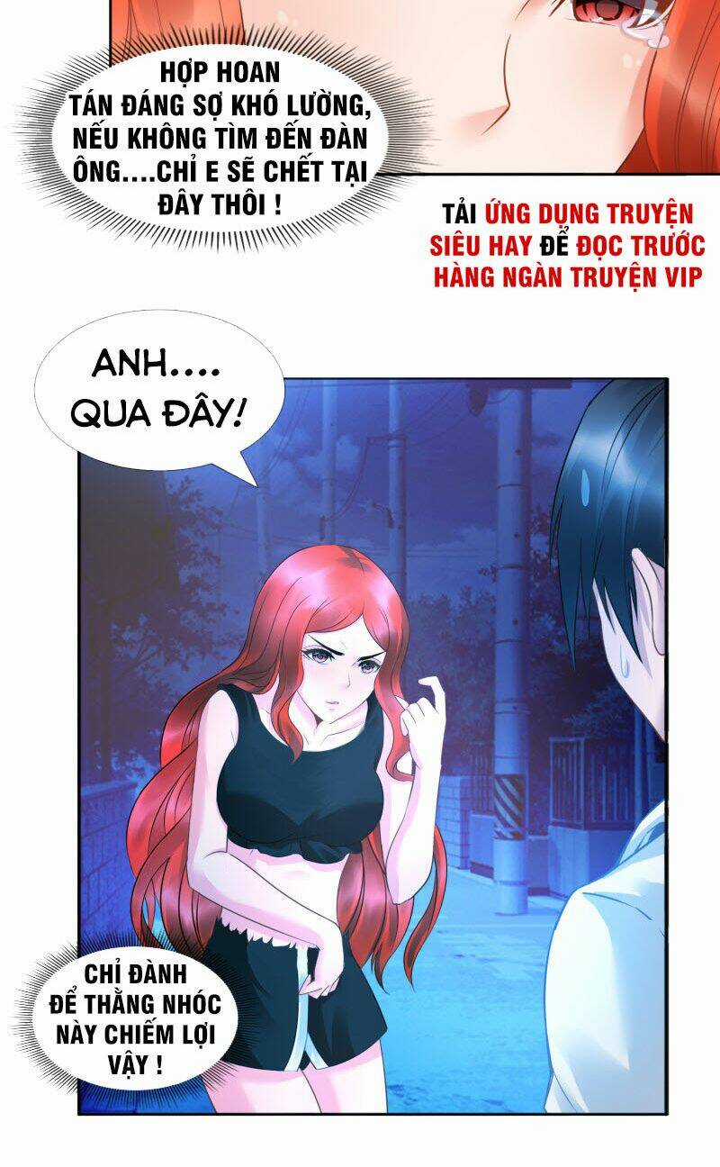 Phong Thủy Thiên Sư Chapter 23 trang 14