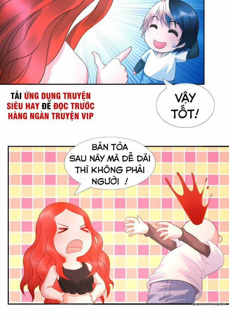 Phong Thủy Thiên Sư Chapter 23 trang 16