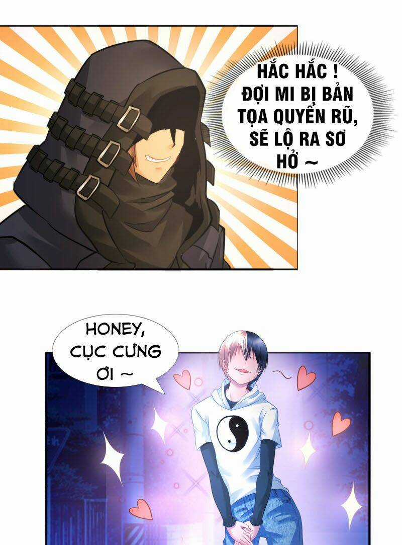 Phong Thủy Thiên Sư Chapter 23 trang 7