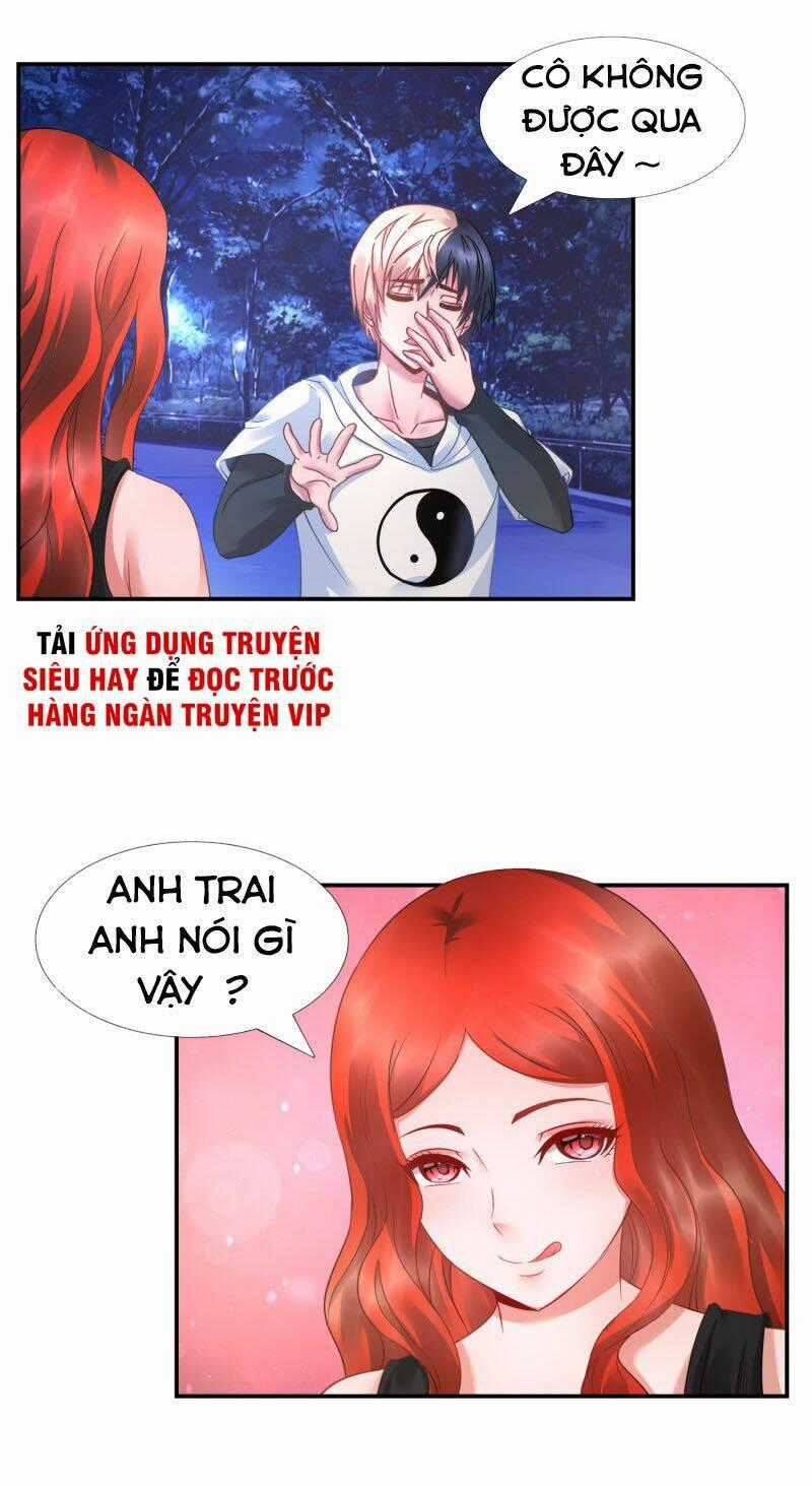 Phong Thủy Thiên Sư Chapter 24 trang 1