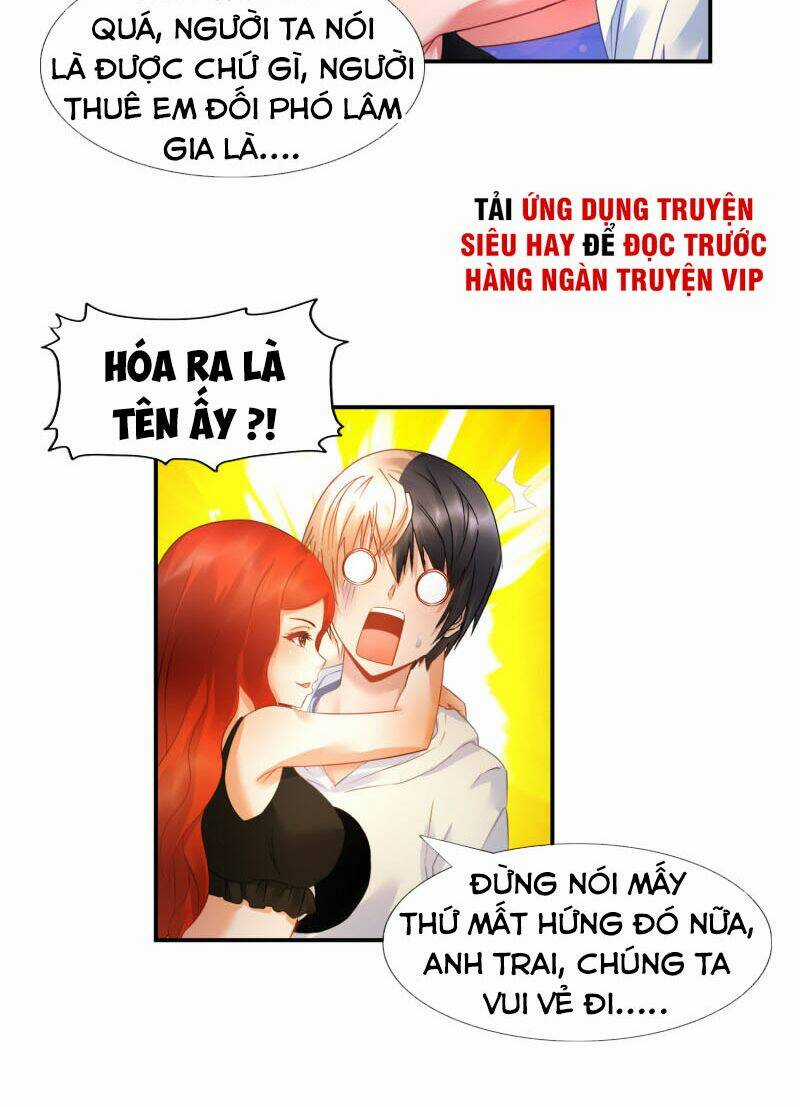 Phong Thủy Thiên Sư Chapter 24 trang 10