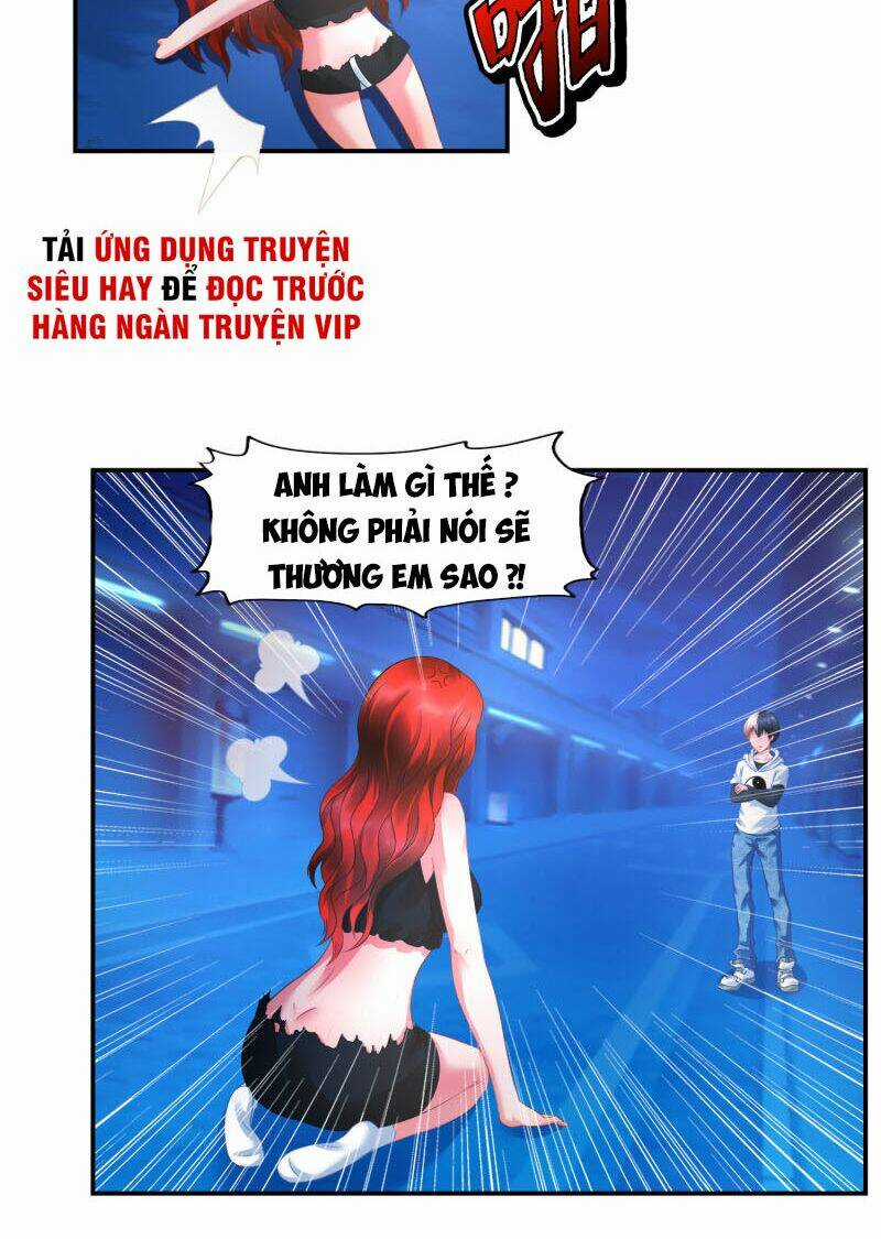 Phong Thủy Thiên Sư Chapter 24 trang 12