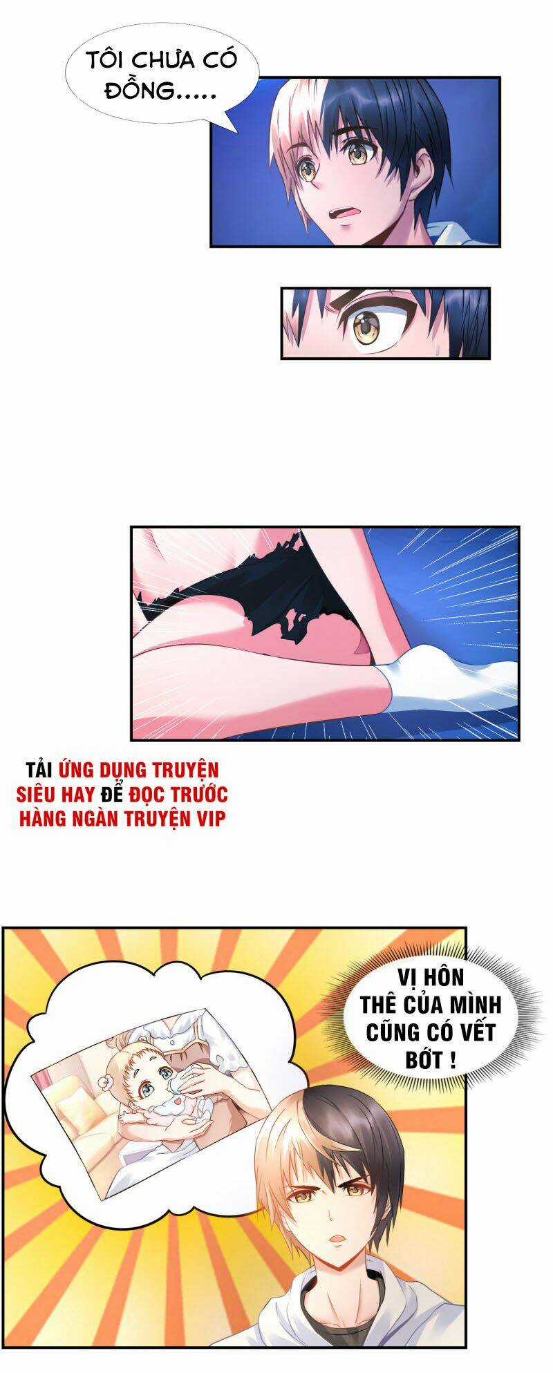 Phong Thủy Thiên Sư Chapter 24 trang 13