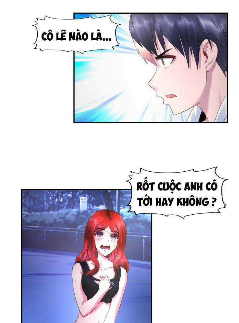 Phong Thủy Thiên Sư Chapter 24 trang 14