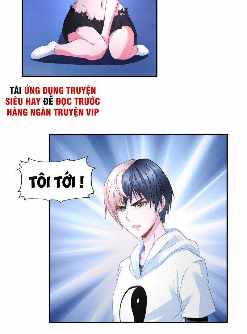 Phong Thủy Thiên Sư Chapter 24 trang 15