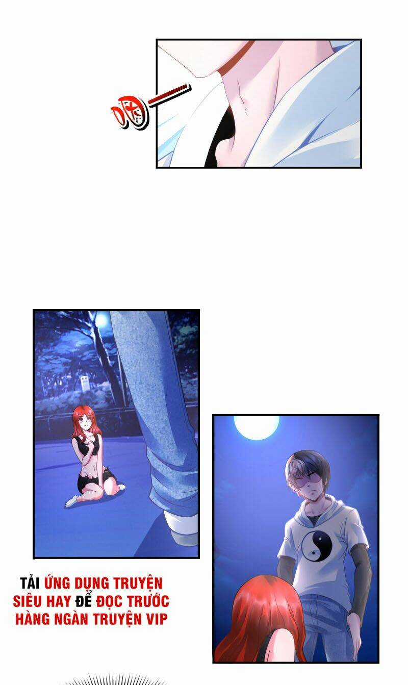 Phong Thủy Thiên Sư Chapter 24 trang 16