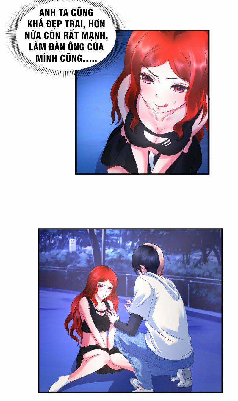 Phong Thủy Thiên Sư Chapter 24 trang 17