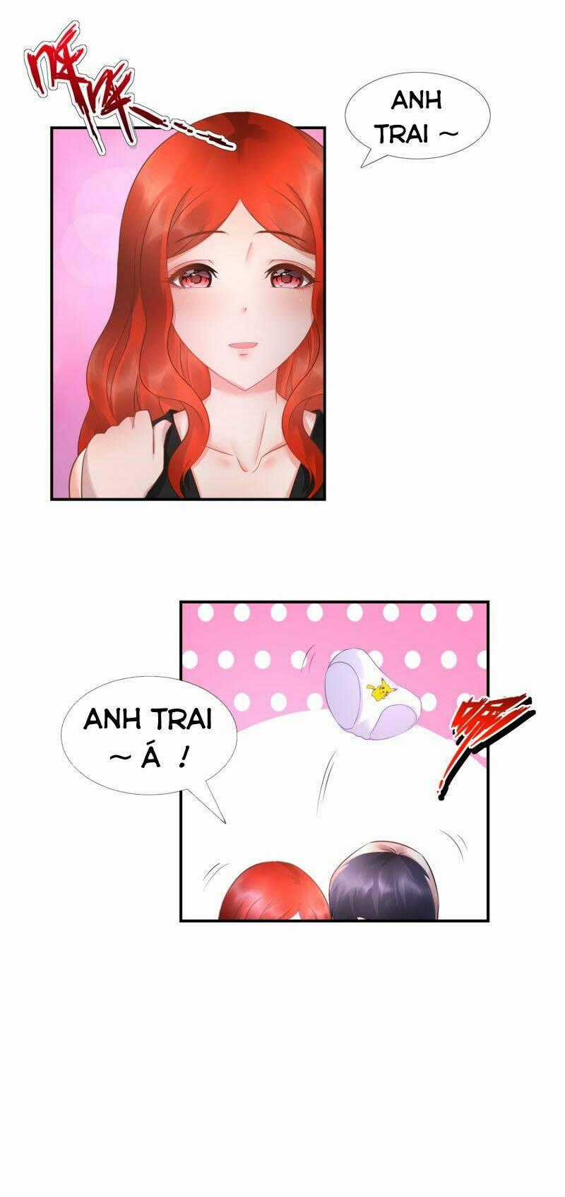 Phong Thủy Thiên Sư Chapter 24 trang 18