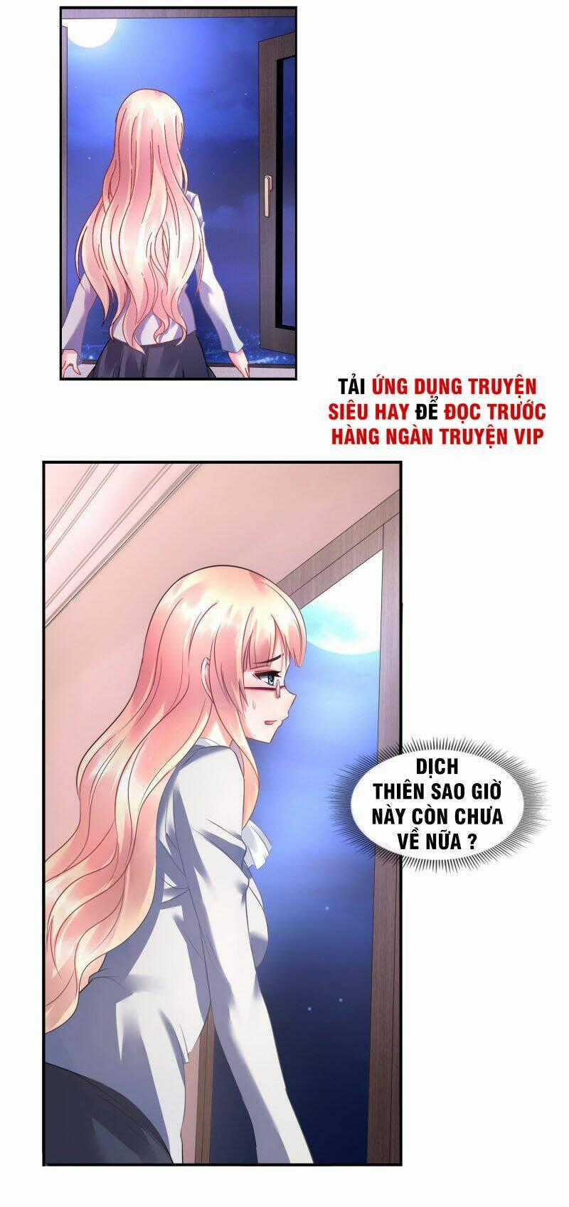 Phong Thủy Thiên Sư Chapter 24 trang 19