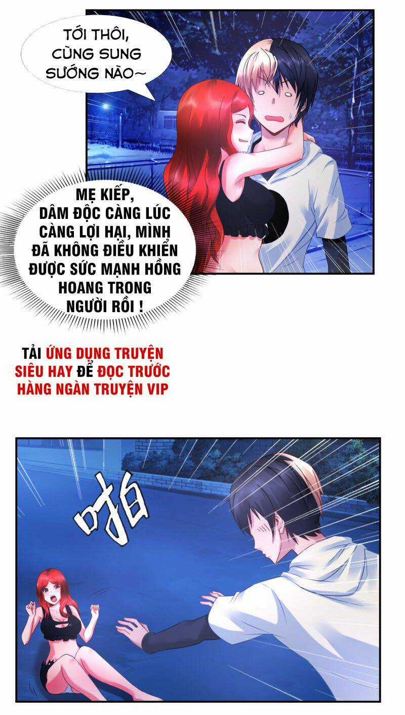 Phong Thủy Thiên Sư Chapter 24 trang 2