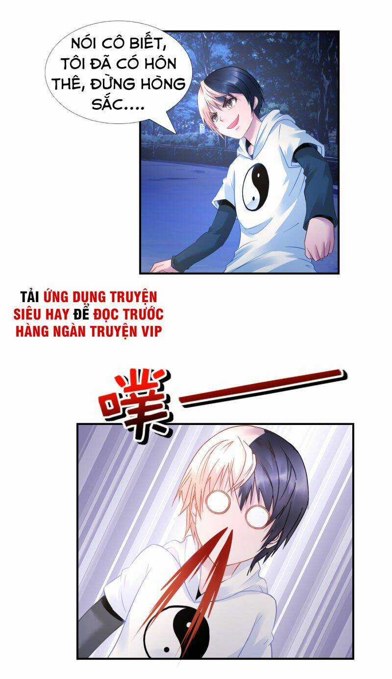 Phong Thủy Thiên Sư Chapter 24 trang 3