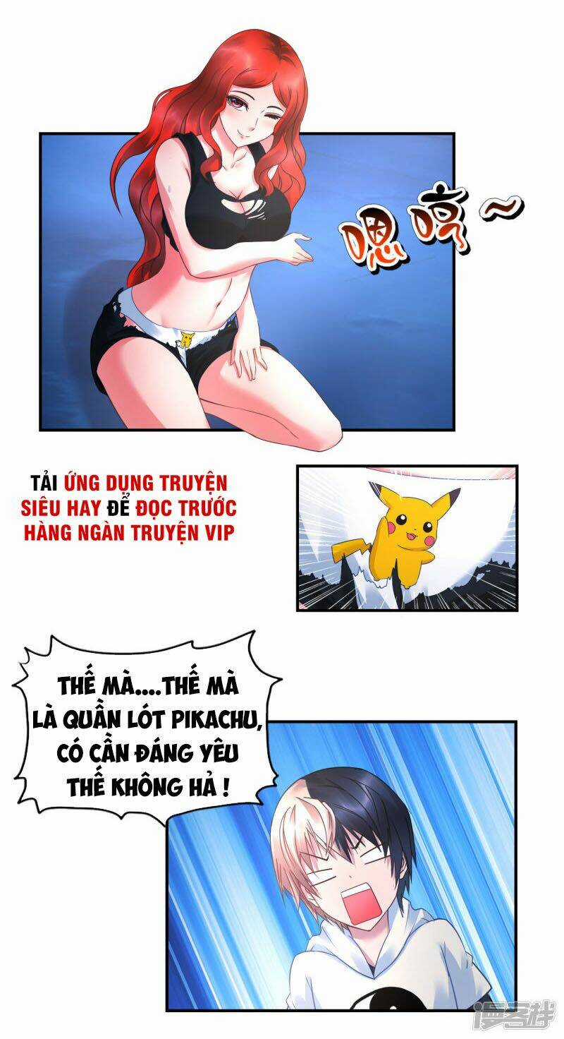 Phong Thủy Thiên Sư Chapter 24 trang 4