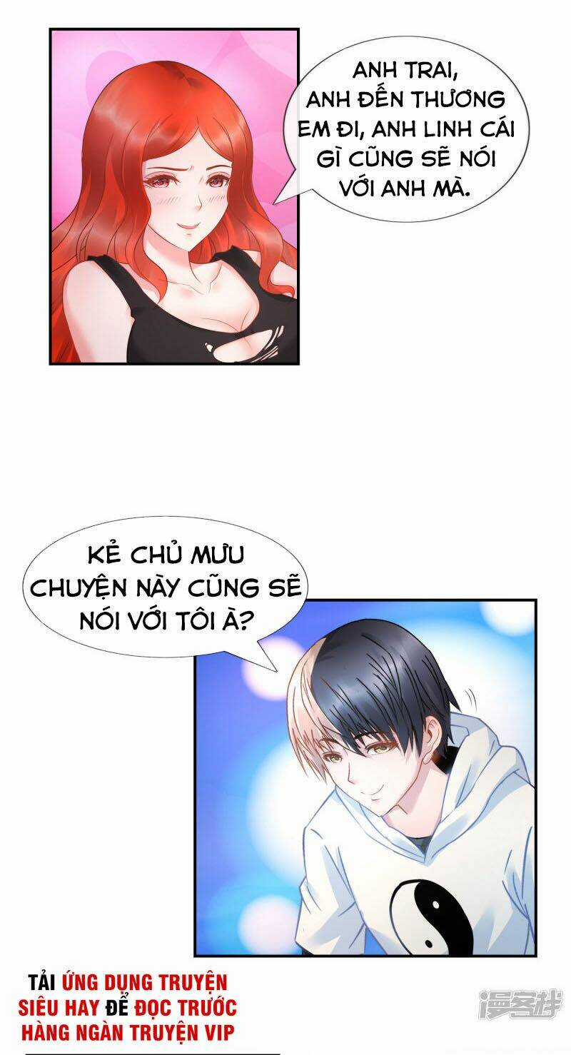 Phong Thủy Thiên Sư Chapter 24 trang 5