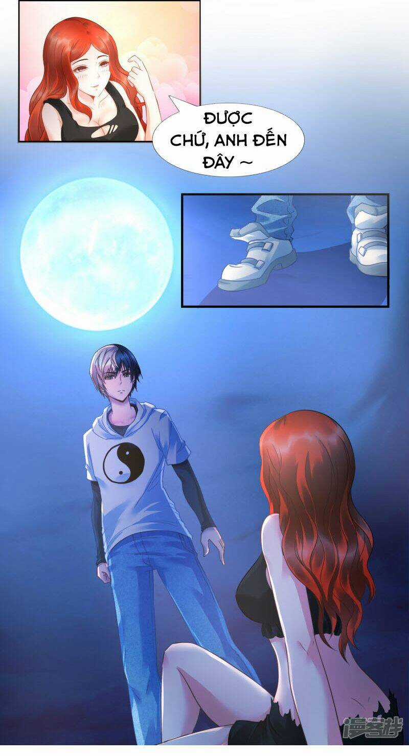 Phong Thủy Thiên Sư Chapter 24 trang 6