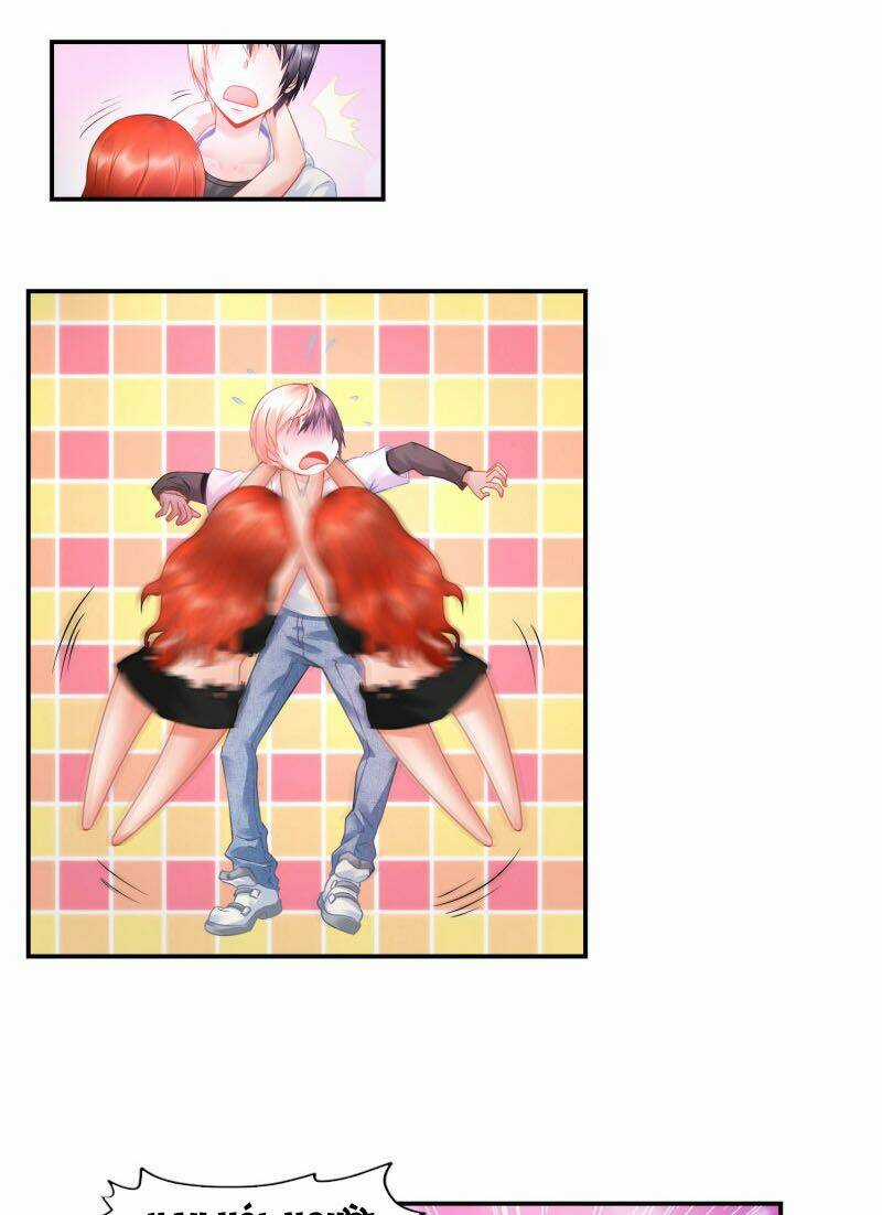 Phong Thủy Thiên Sư Chapter 24 trang 7