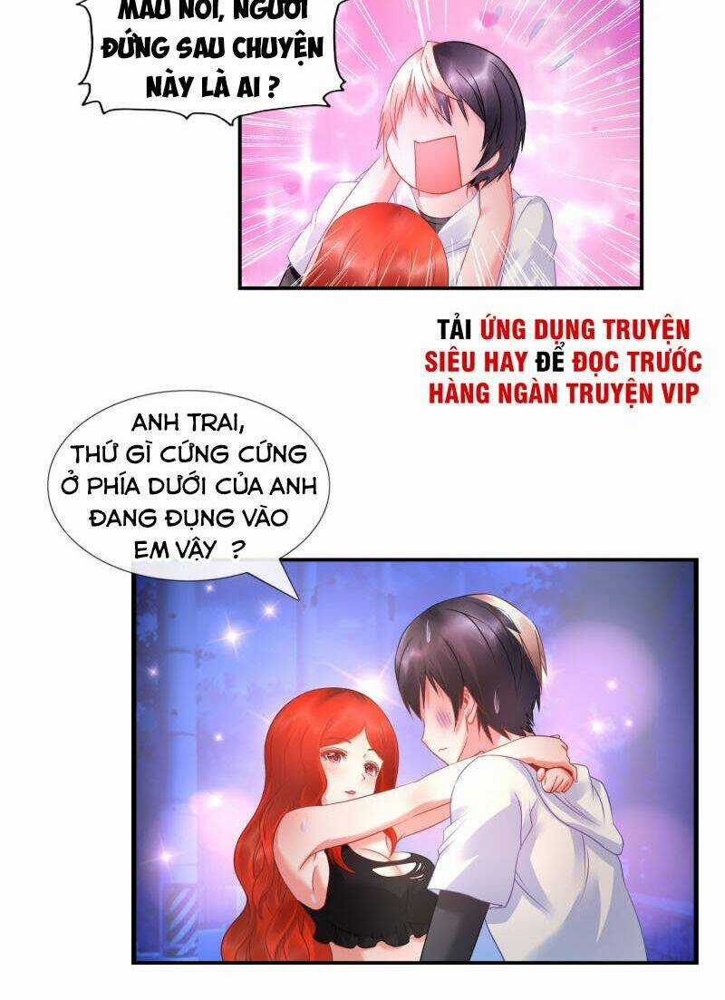 Phong Thủy Thiên Sư Chapter 24 trang 8