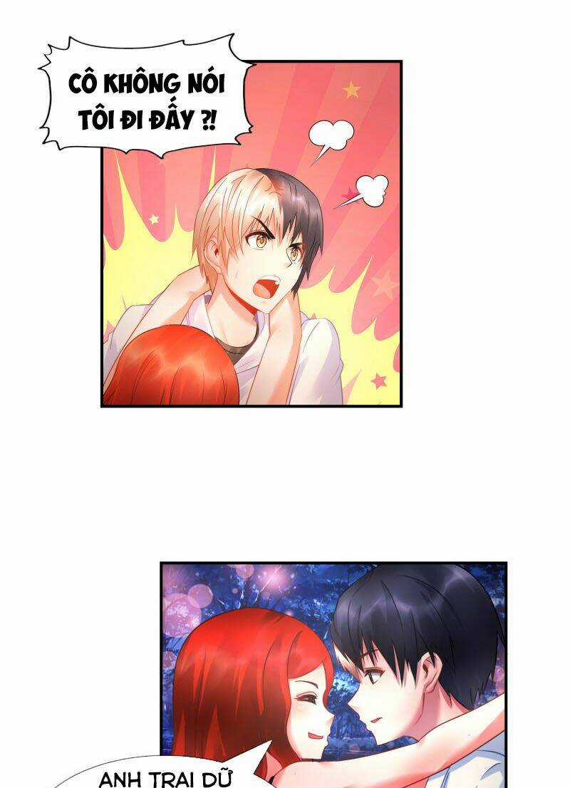 Phong Thủy Thiên Sư Chapter 24 trang 9