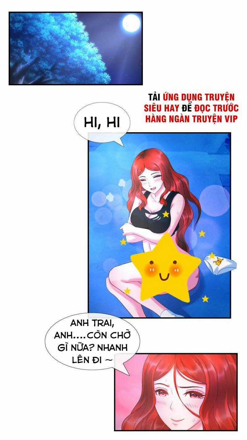 Phong Thủy Thiên Sư Chapter 25 trang 1