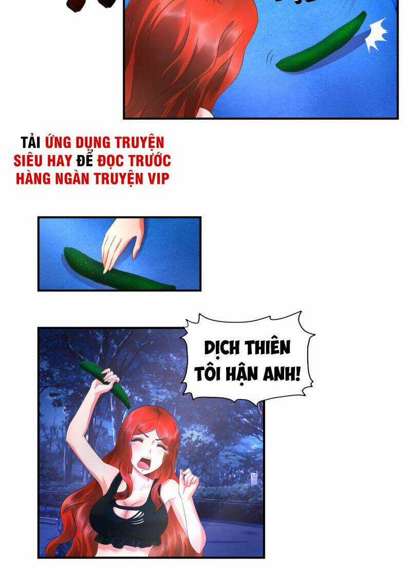 Phong Thủy Thiên Sư Chapter 25 trang 10