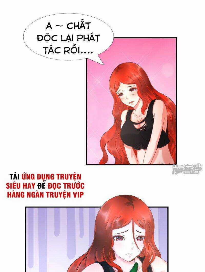 Phong Thủy Thiên Sư Chapter 25 trang 11