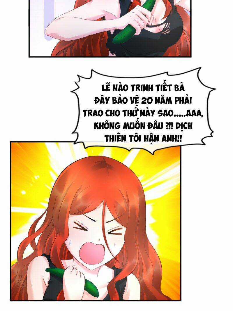 Phong Thủy Thiên Sư Chapter 25 trang 12