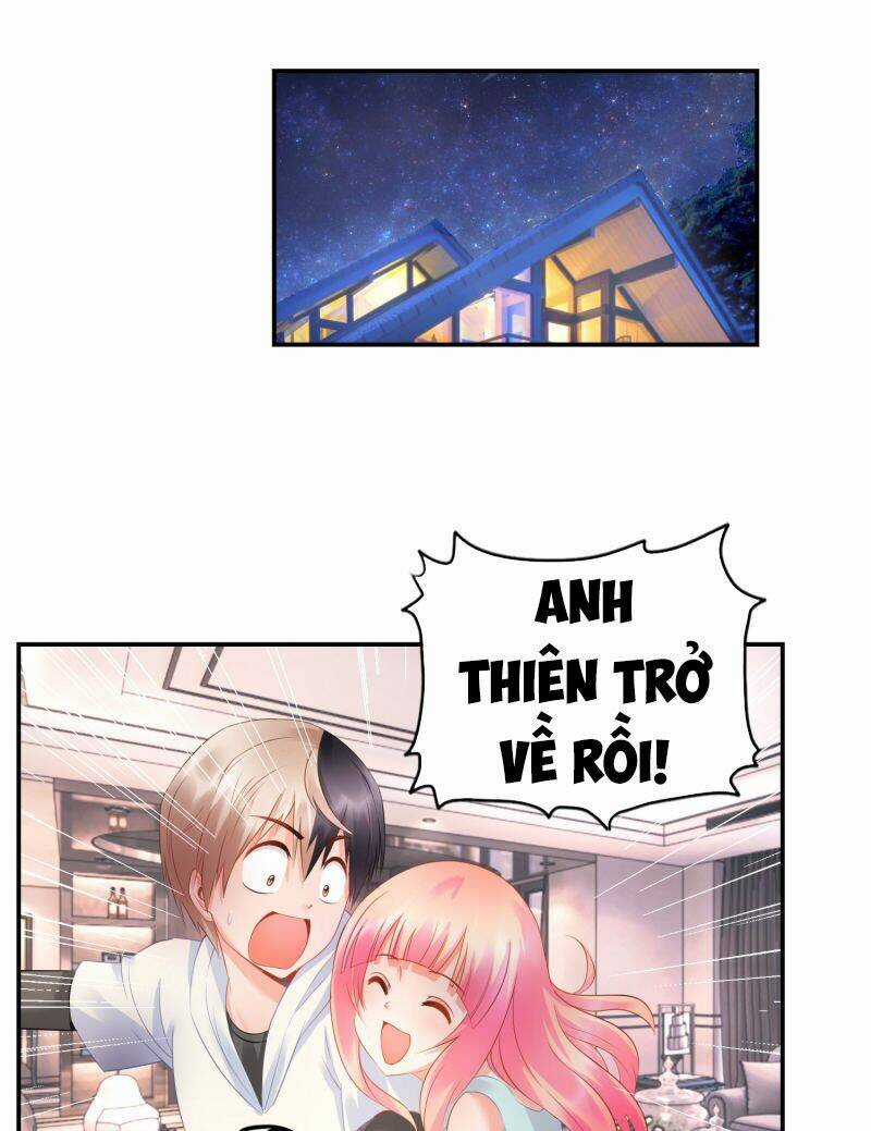 Phong Thủy Thiên Sư Chapter 25 trang 13