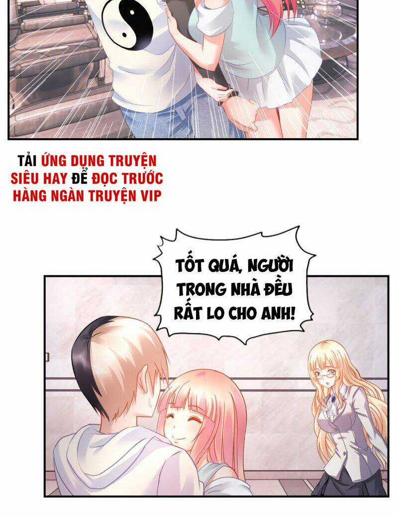 Phong Thủy Thiên Sư Chapter 25 trang 14