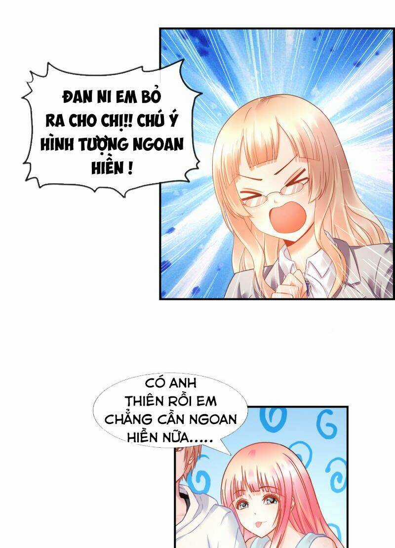 Phong Thủy Thiên Sư Chapter 25 trang 15