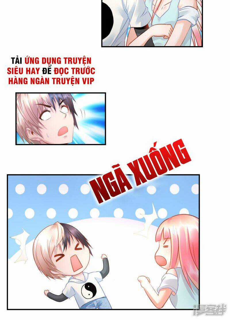 Phong Thủy Thiên Sư Chapter 25 trang 16