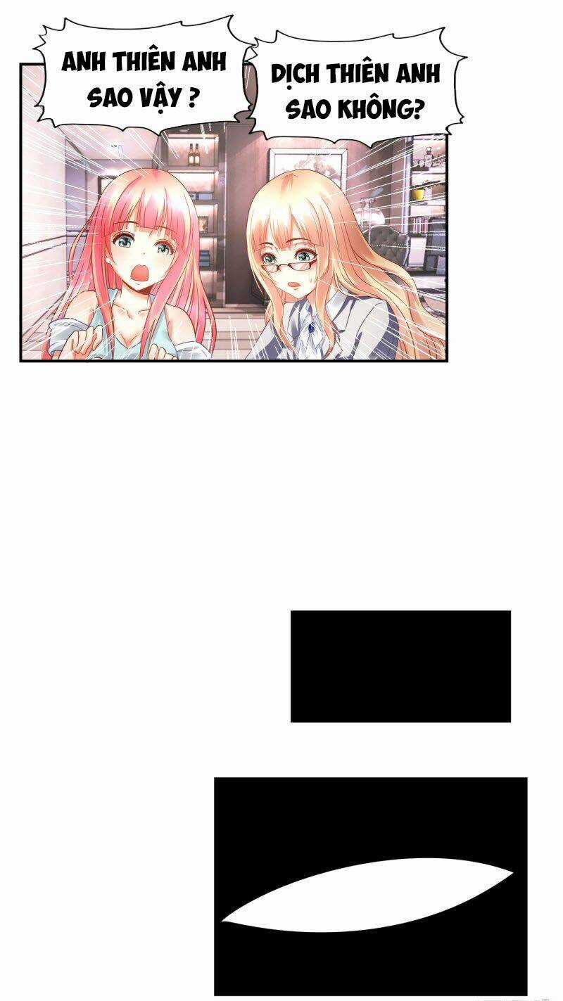 Phong Thủy Thiên Sư Chapter 25 trang 17