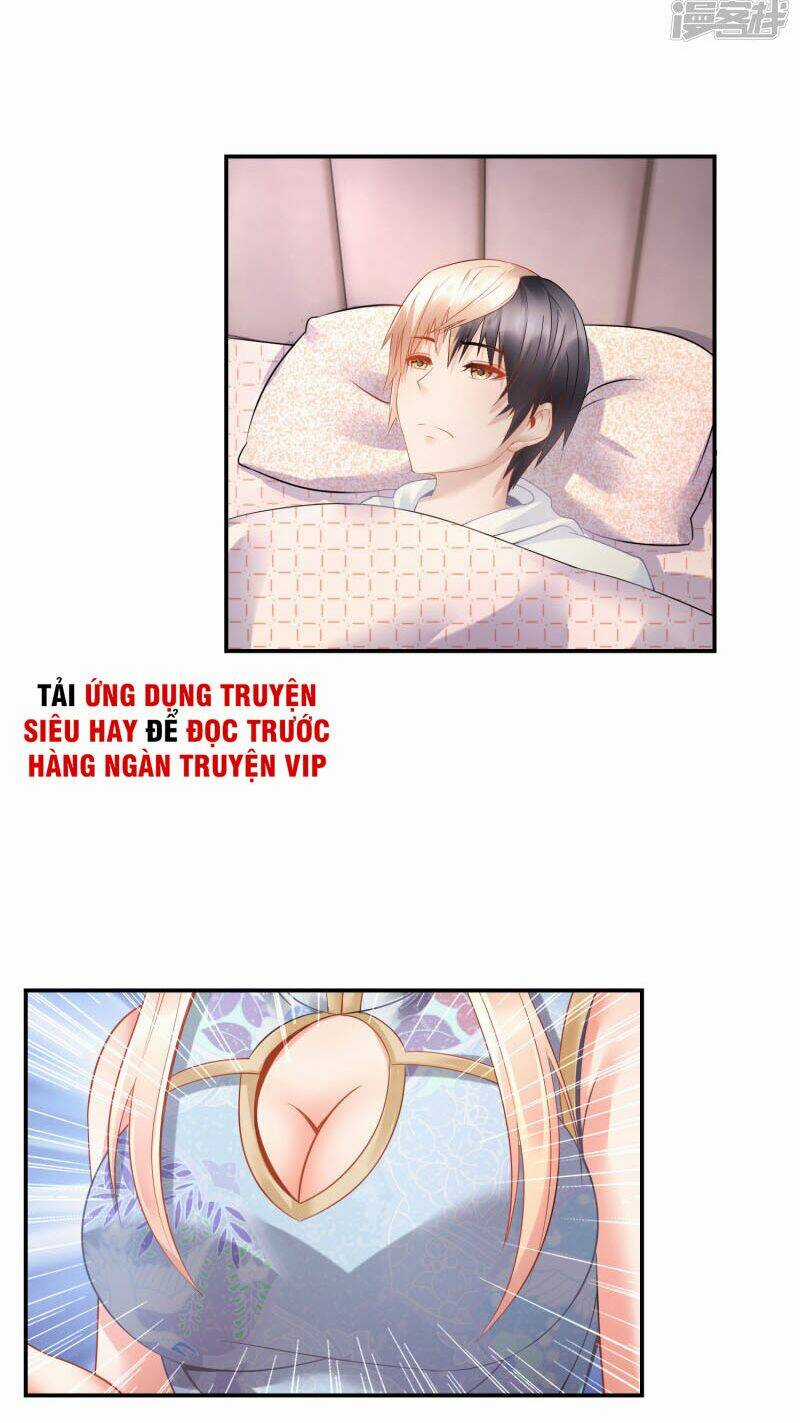 Phong Thủy Thiên Sư Chapter 25 trang 18