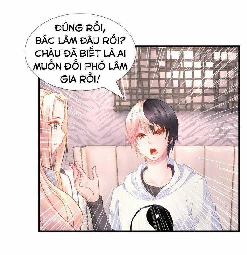 Phong Thủy Thiên Sư Chapter 25 trang 23