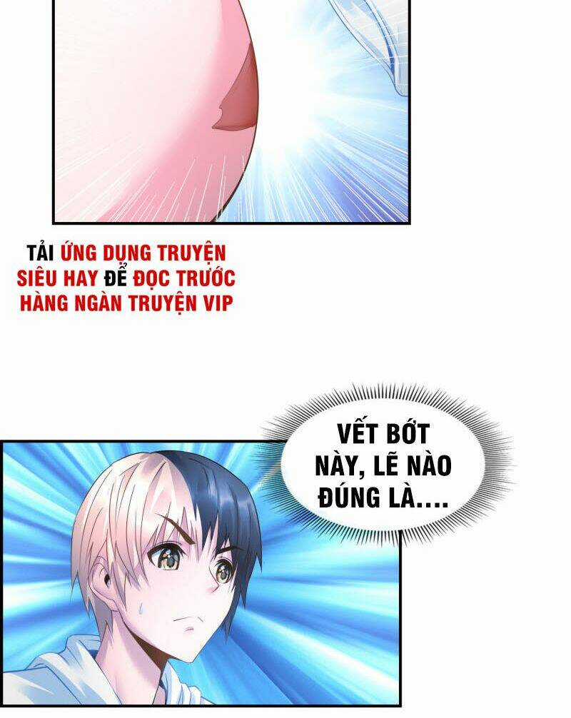 Phong Thủy Thiên Sư Chapter 25 trang 3