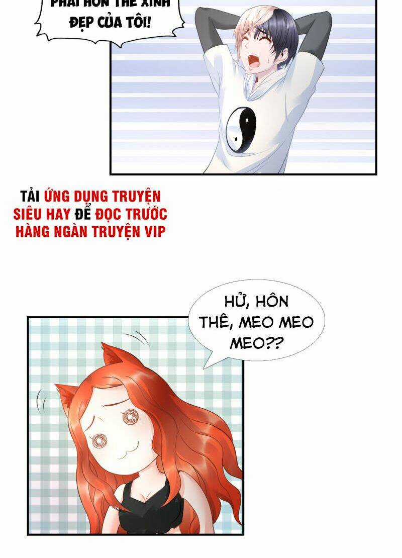 Phong Thủy Thiên Sư Chapter 25 trang 5