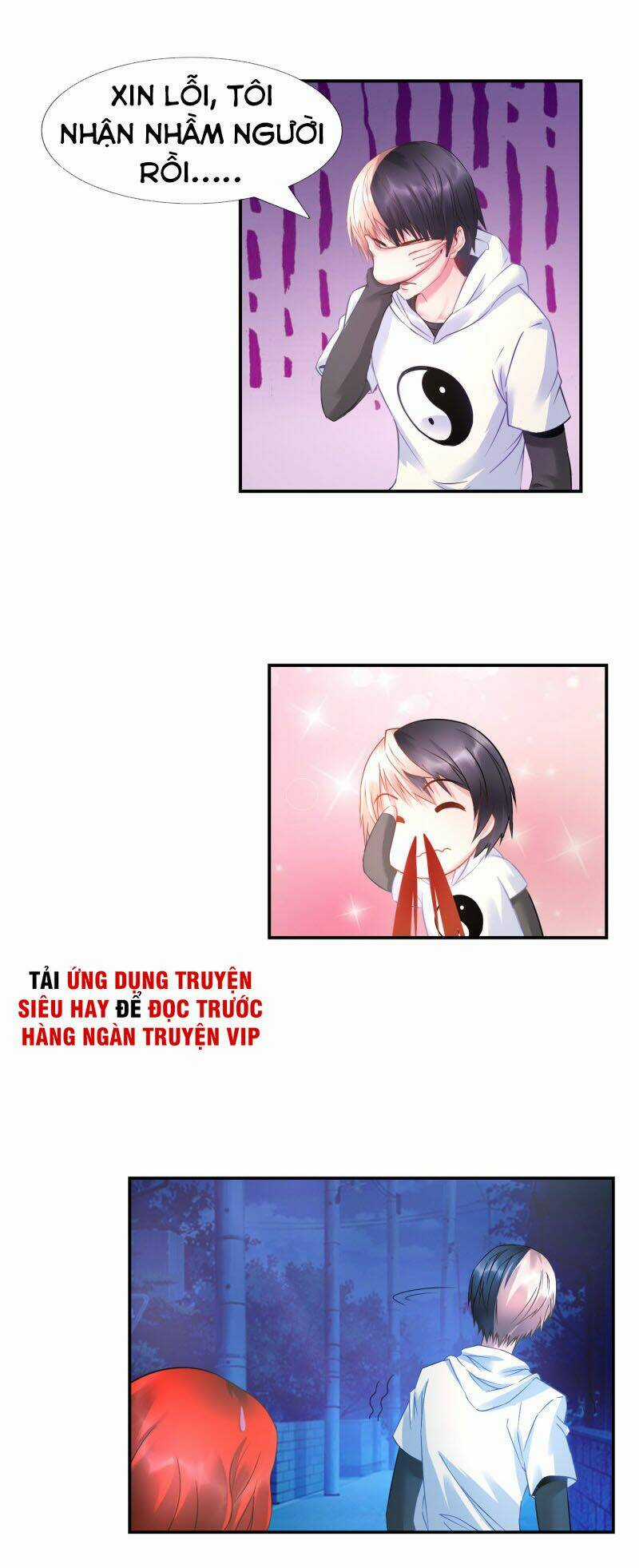 Phong Thủy Thiên Sư Chapter 25 trang 6