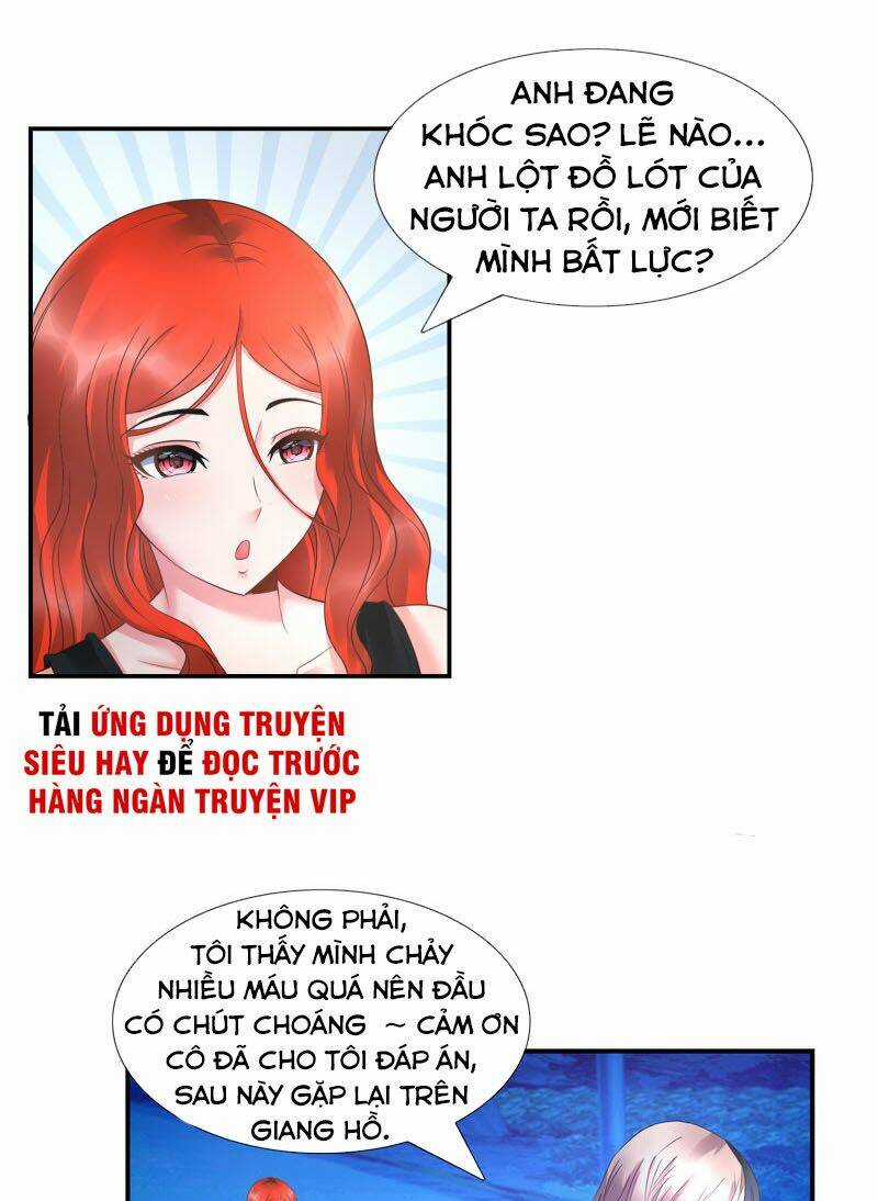 Phong Thủy Thiên Sư Chapter 25 trang 7