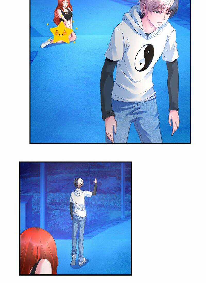 Phong Thủy Thiên Sư Chapter 25 trang 8