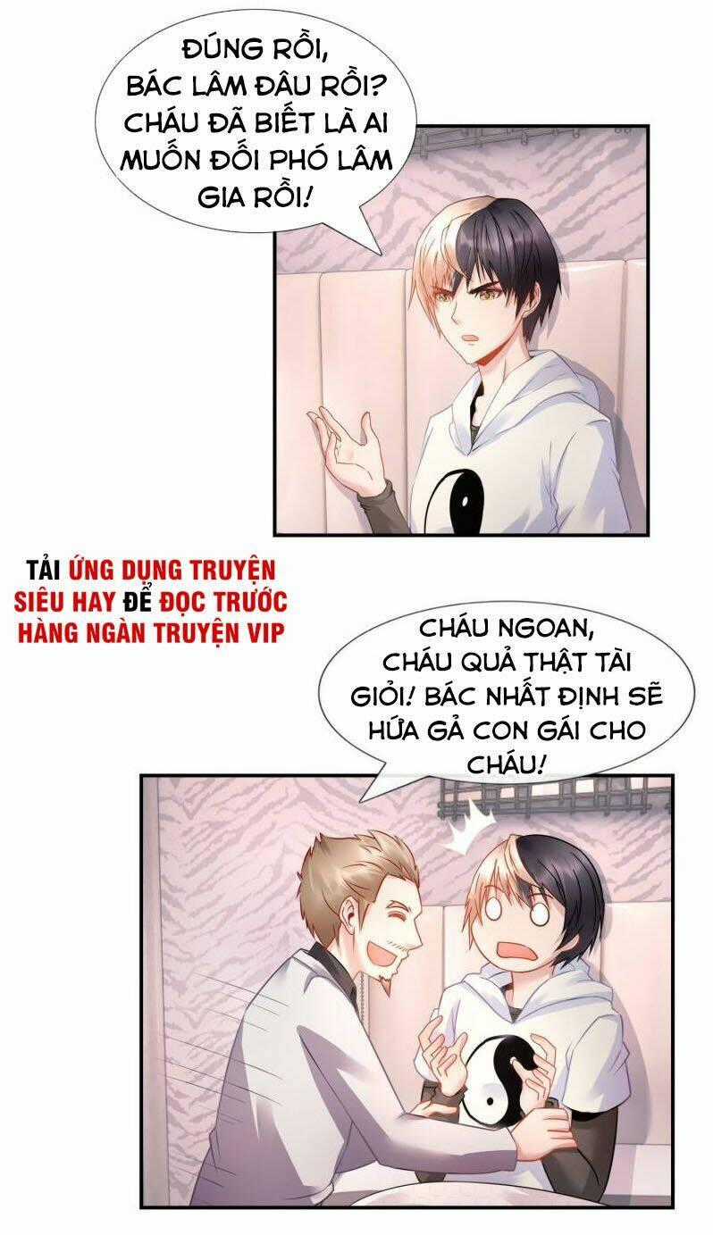 Phong Thủy Thiên Sư Chapter 26 trang 0