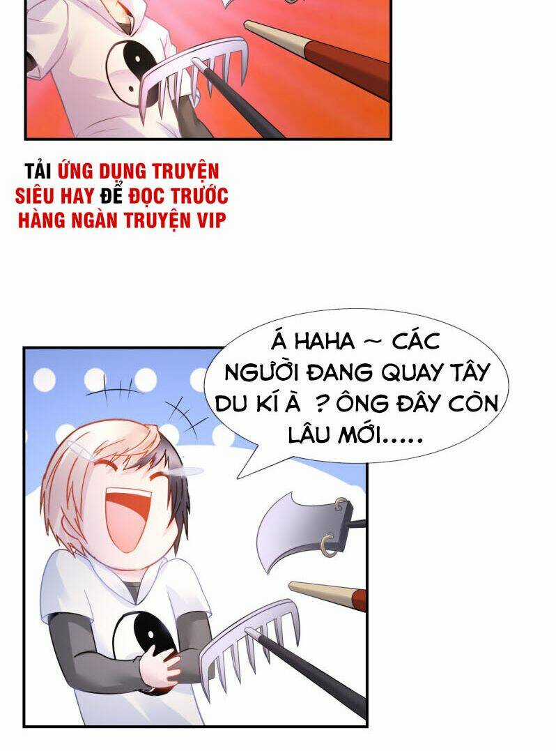 Phong Thủy Thiên Sư Chapter 26 trang 11